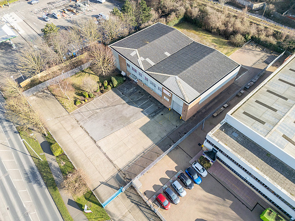 Trinity Trading Estate - Sittingbourne-24