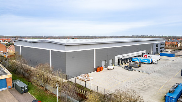 Unit 19 Ascent Logistics Park-135