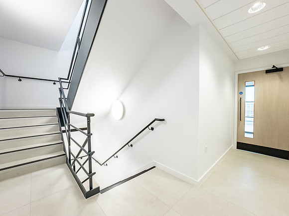Northgate House - MK-18