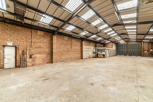 Commerce Way - Leighton Buzzard-53