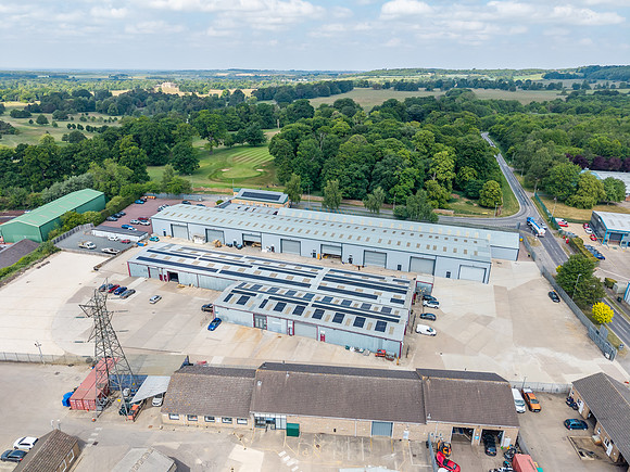 Alma Trade Park - Grantham-69