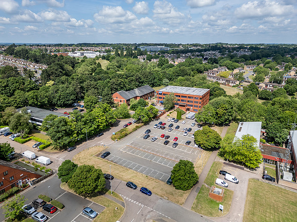 Pyramid Close - Weston Favell-59