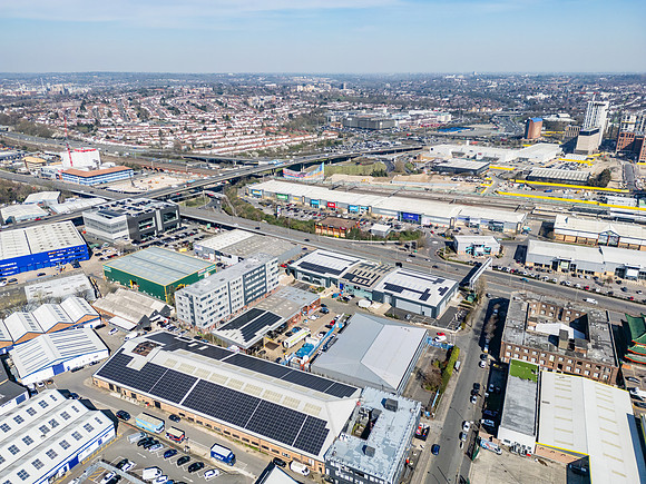 Units 2 and 3 - Oxgate Centre-85
