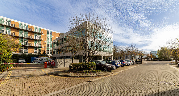 Henshaw House 067
