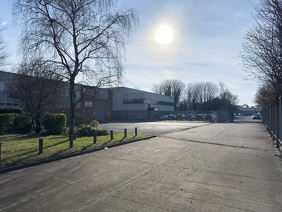 Trinity Trading Estate - Sittingbourne-125