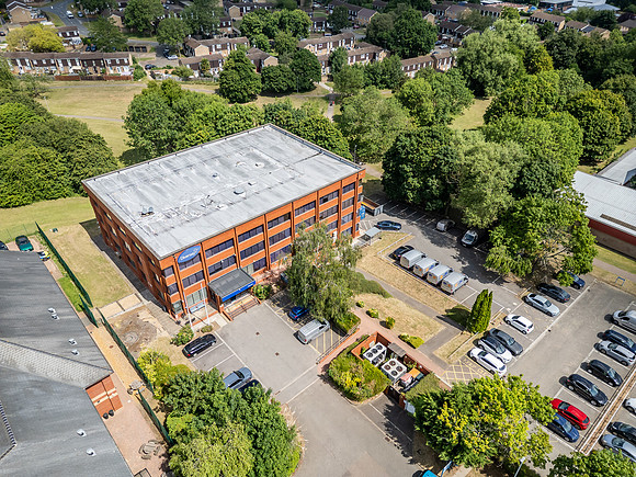 Pyramid Close - Weston Favell-12