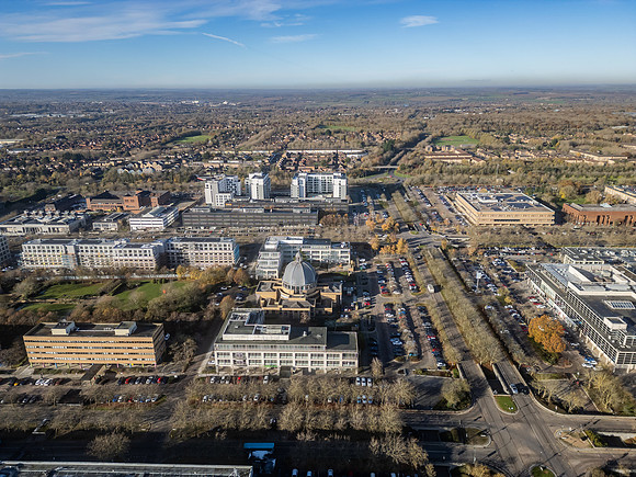 Northgate House - MK-112