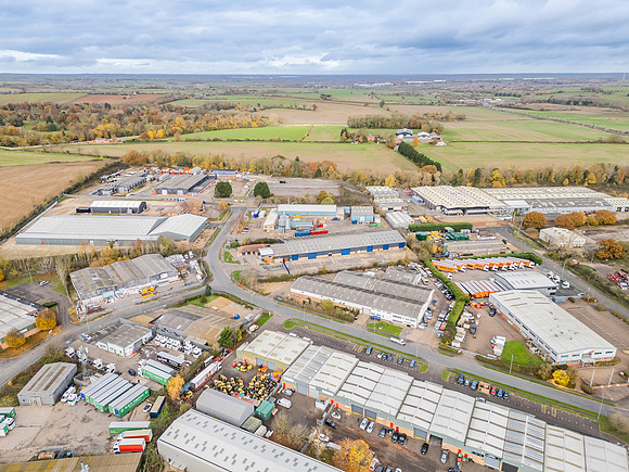 Bradfield Road - Wellingborough-48