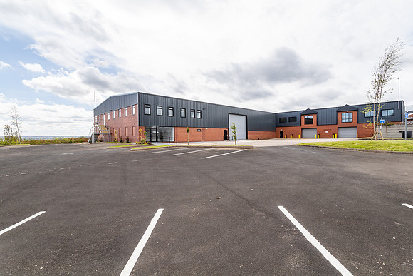 Hulbert Park - Brierley Hill Dudley-84