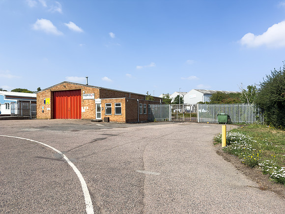 Commerce Way - Leighton Buzzard-31