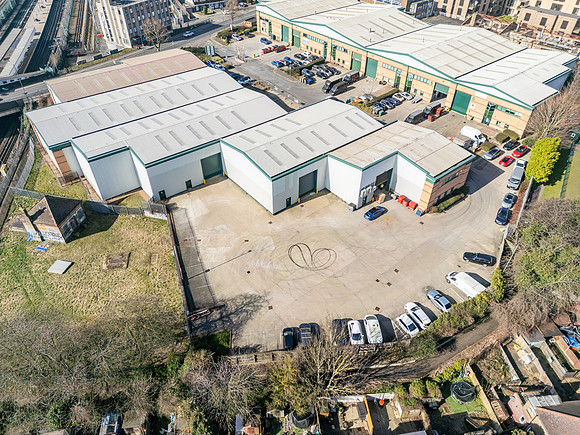 Falcon Park - Neasden-169