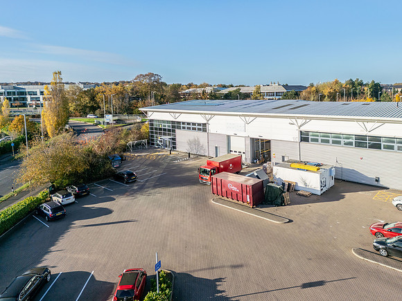 Quadrant Park (Unit 11) 080