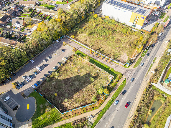 Maylands Avenue Hemel-11