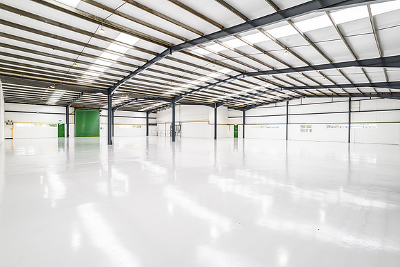 Brackmills Central - Unit 18-17