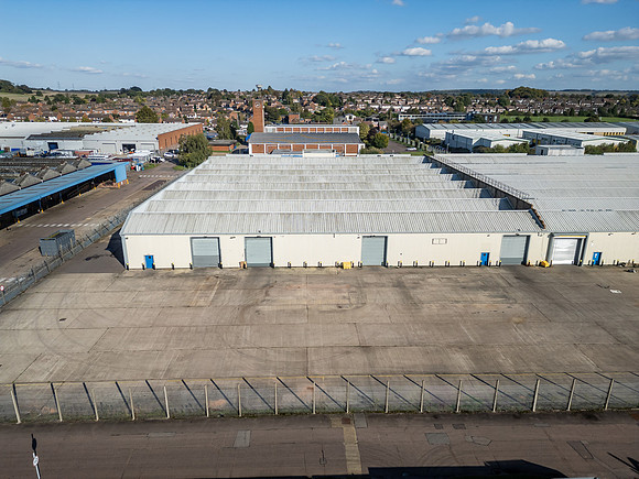 Luton Enterprise Park-46