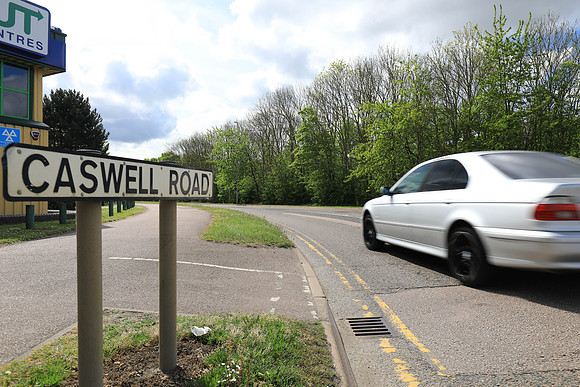 Brackmills Business Park 58