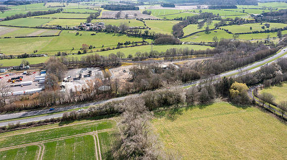 Holybourne Rail Terminal-27