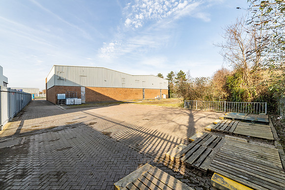Trinity Trading Estate - Sittingbourne-139
