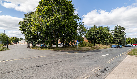 West Bank, Droitwich 080