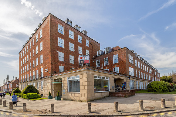 Rosanne House 072
