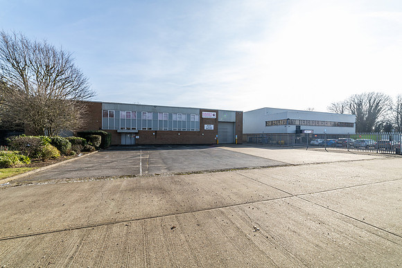 Trinity Trading Estate - Sittingbourne-123