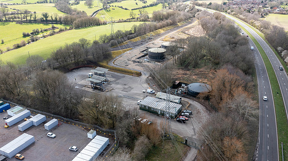 Holybourne Rail Terminal-96