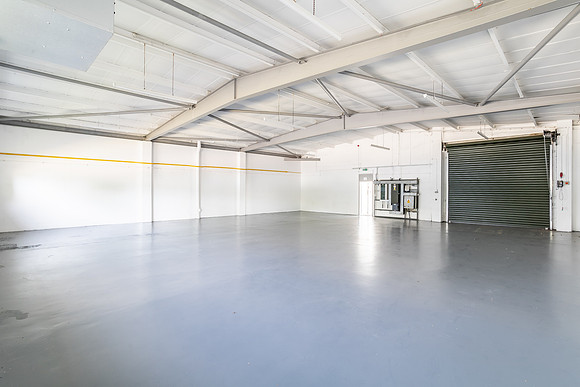Brackmills Central - Unit 25-8