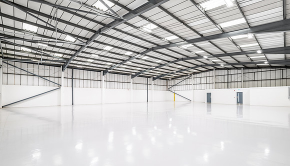 Unit 3a Canons Ind Park - Wolverton-45
