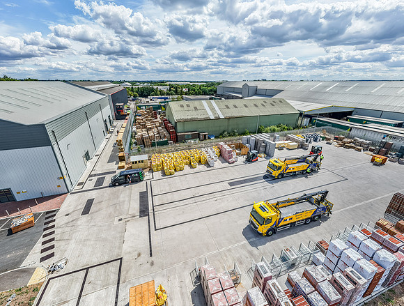 Neachells Lane, Wednesfield (MKM) 006