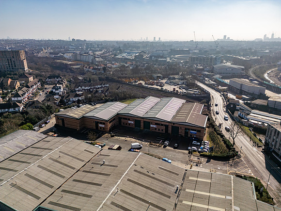 Falcon Park - Neasden-136