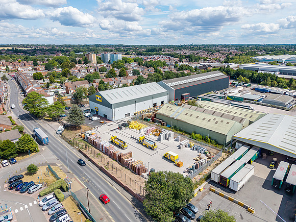 Neachells Lane, Wednesfield (MKM) 025