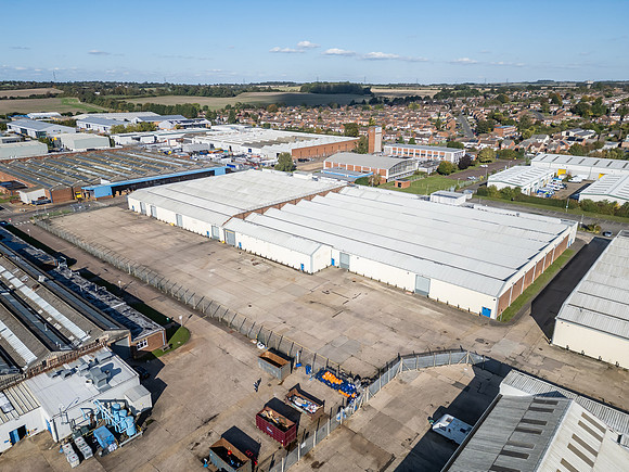 Luton Enterprise Park-36