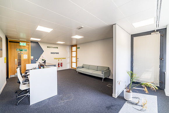 Oak House - Watford-19