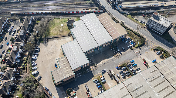 Falcon Park - Neasden-168