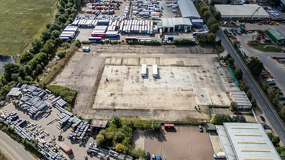 Portakabin - Hemel Hempstead-3