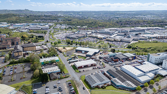 Hulbert Park - Brierley Hill Dudley-4