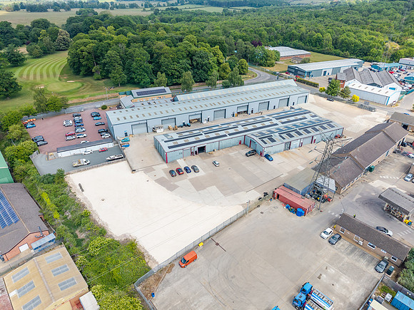 Alma Trade Park - Grantham-67