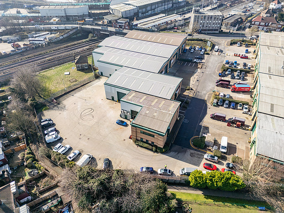 Falcon Park - Neasden-140