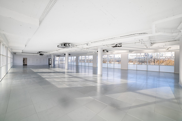 Northgate House - MK-34