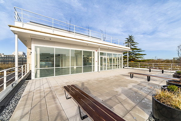 Northgate House - MK-20