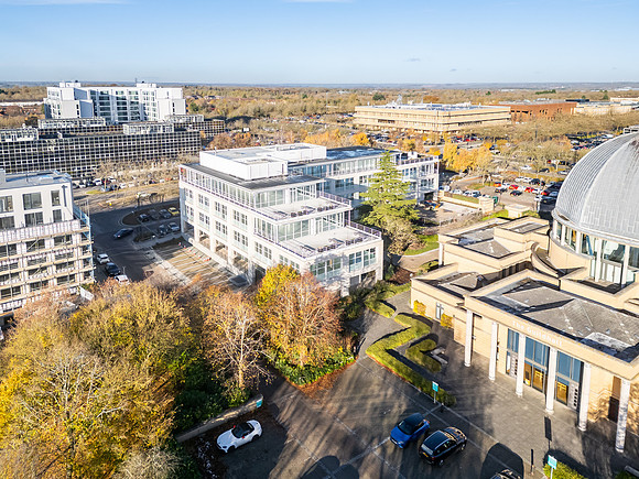 Northgate House - MK-151