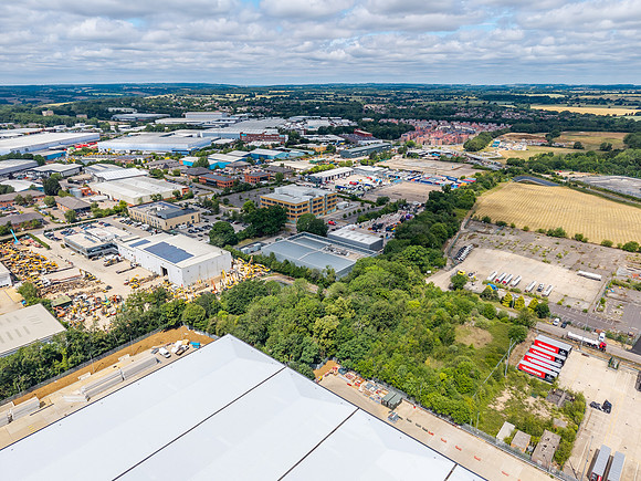 Imagination - Hemel Hempstead-119