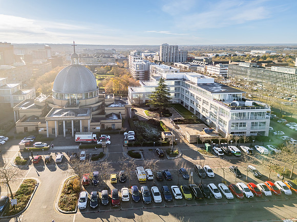 Northgate House - MK-148