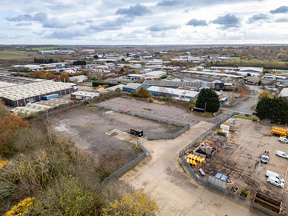 Bradfield Road - Wellingborough-56