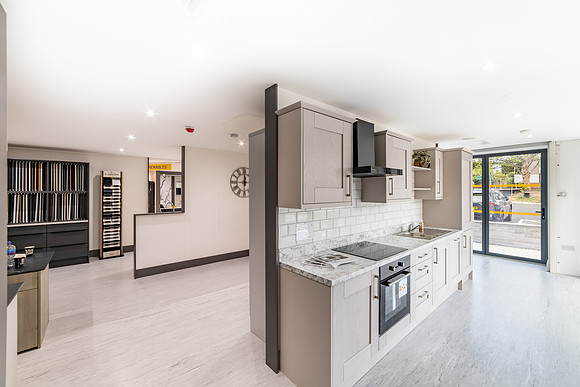 Neachells Lane, Wednesfield (MKM) 153