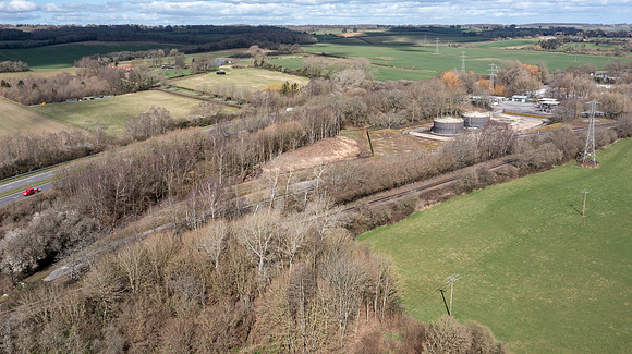 Holybourne Rail Terminal-124
