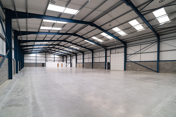 Stag Park, Ashford (Unit 1) 009