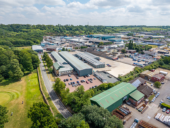 Alma Trade Park - Grantham-58