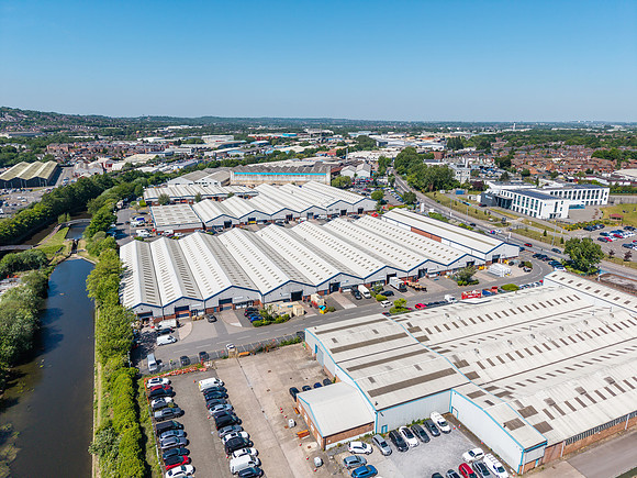 Kelvin Way Industrial - West Brom-53