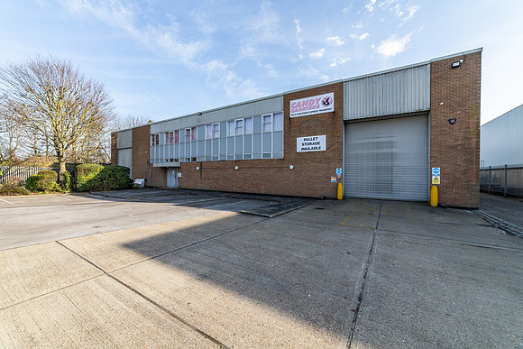 Trinity Trading Estate - Sittingbourne-130